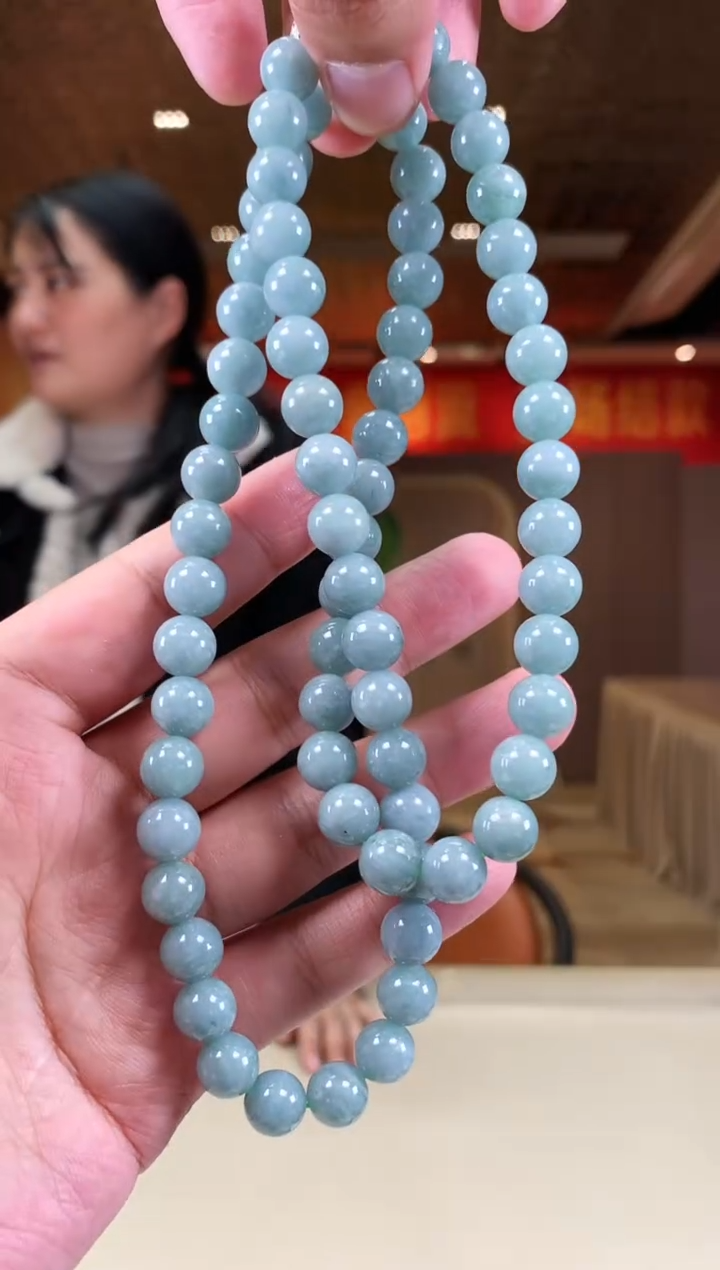 【闪购商品】定制翡翠未镶嵌             *73