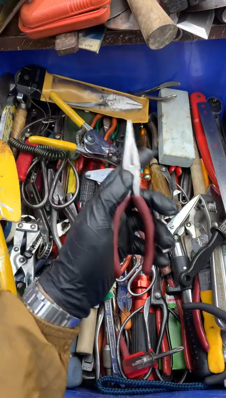 捷可乐日本工具仓库闪购链接