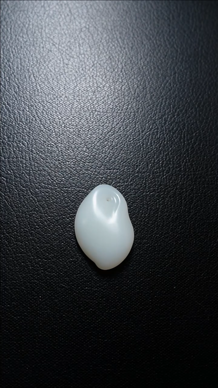 【闪购商品】和田玉颈饰未镶嵌吊坠