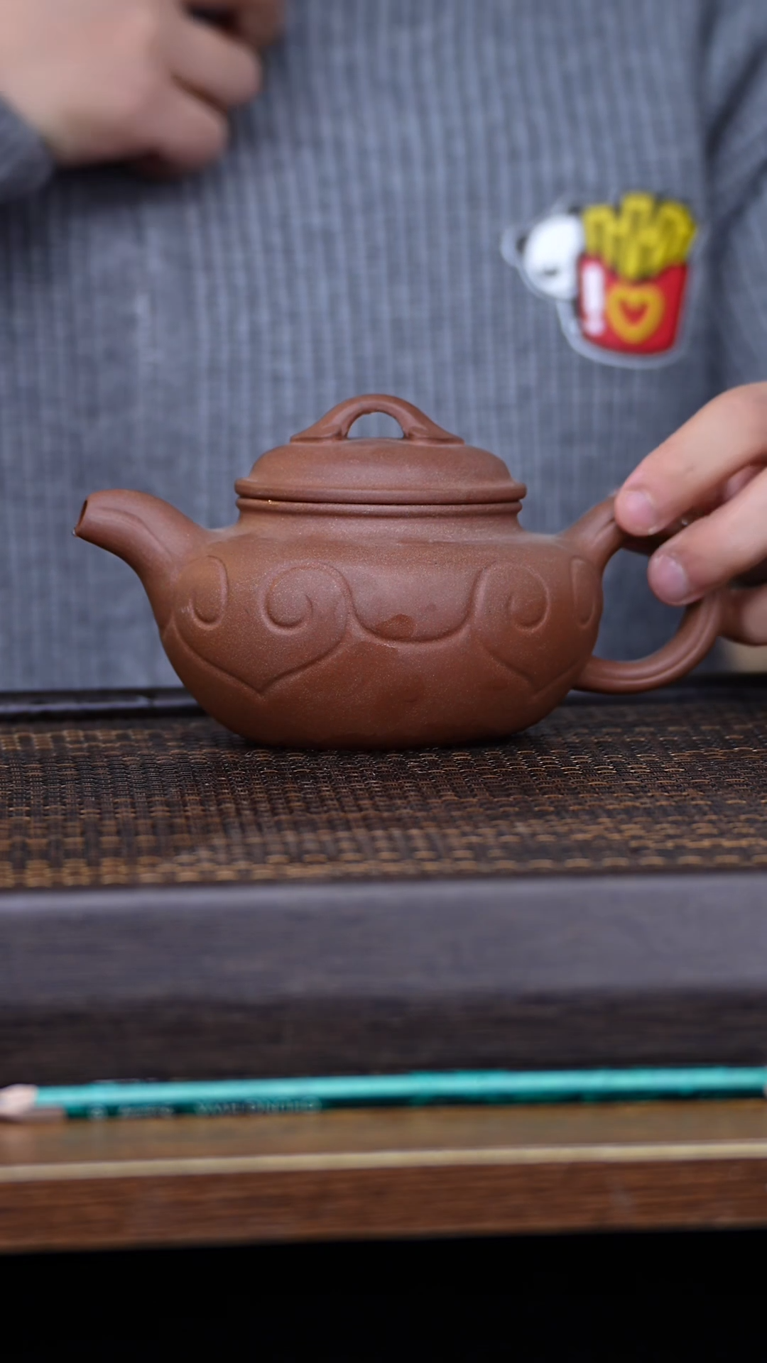 【闪购商品】紫砂茶壶456789132456798