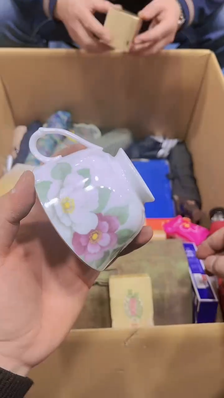【闪购商品】瑕疵品瓷器瓷器瓷器