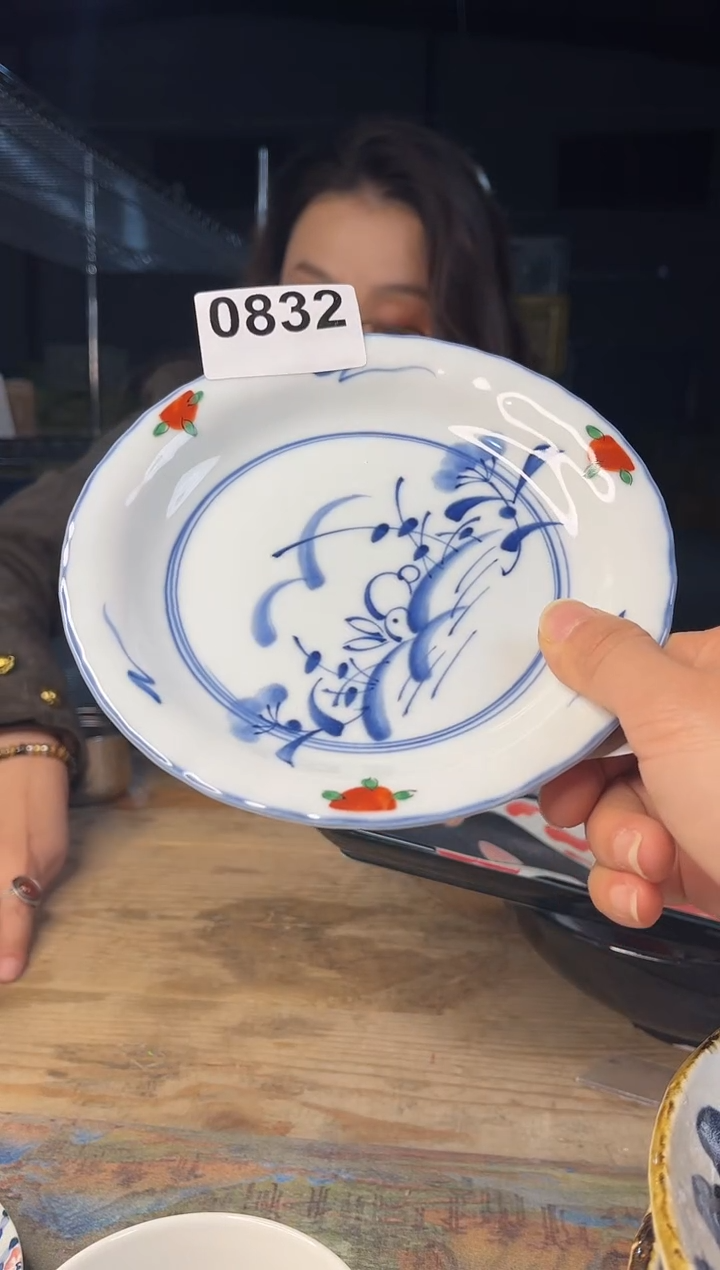 【闪购商品】碗          832号