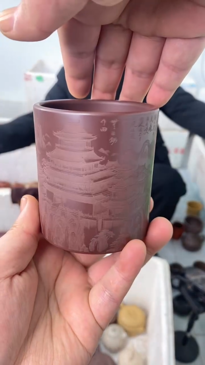 【闪购商品】紫砂茶壶【闪购商品】 紫砂 茶壶