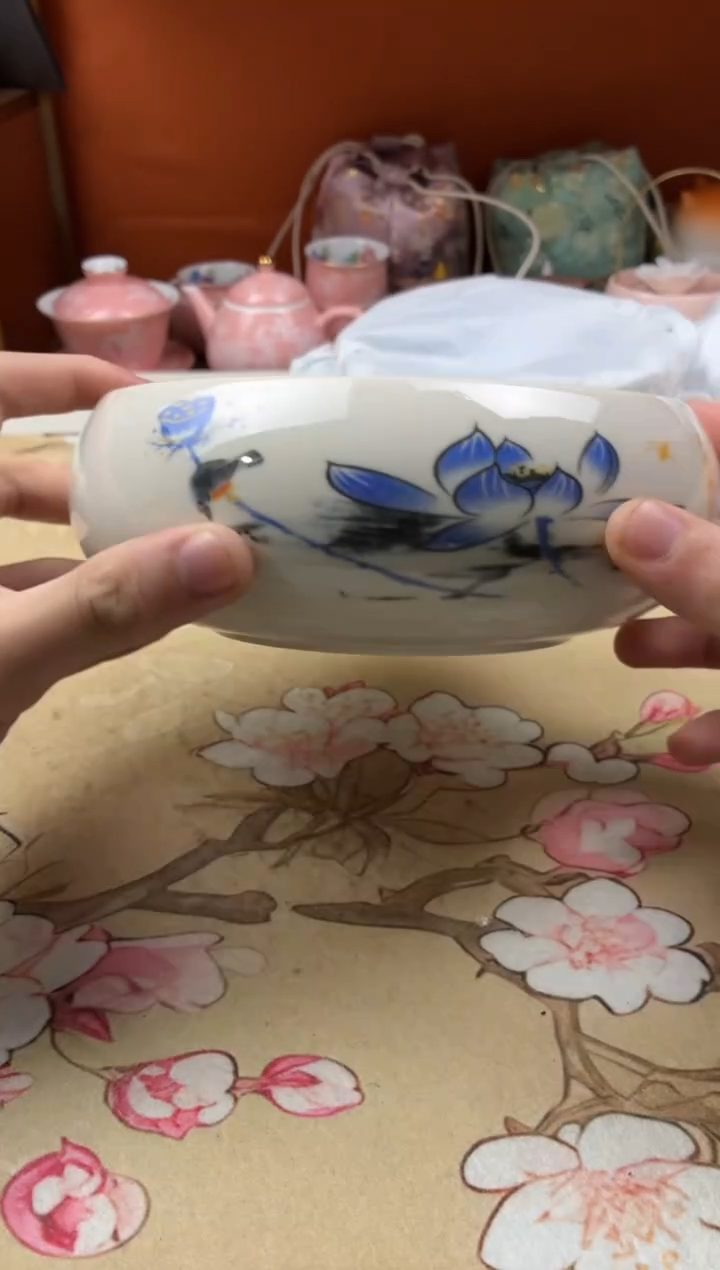 陶瓷@@@云问茶具链接