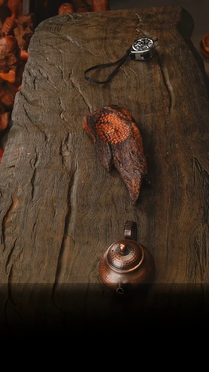 老叶木作木制品027