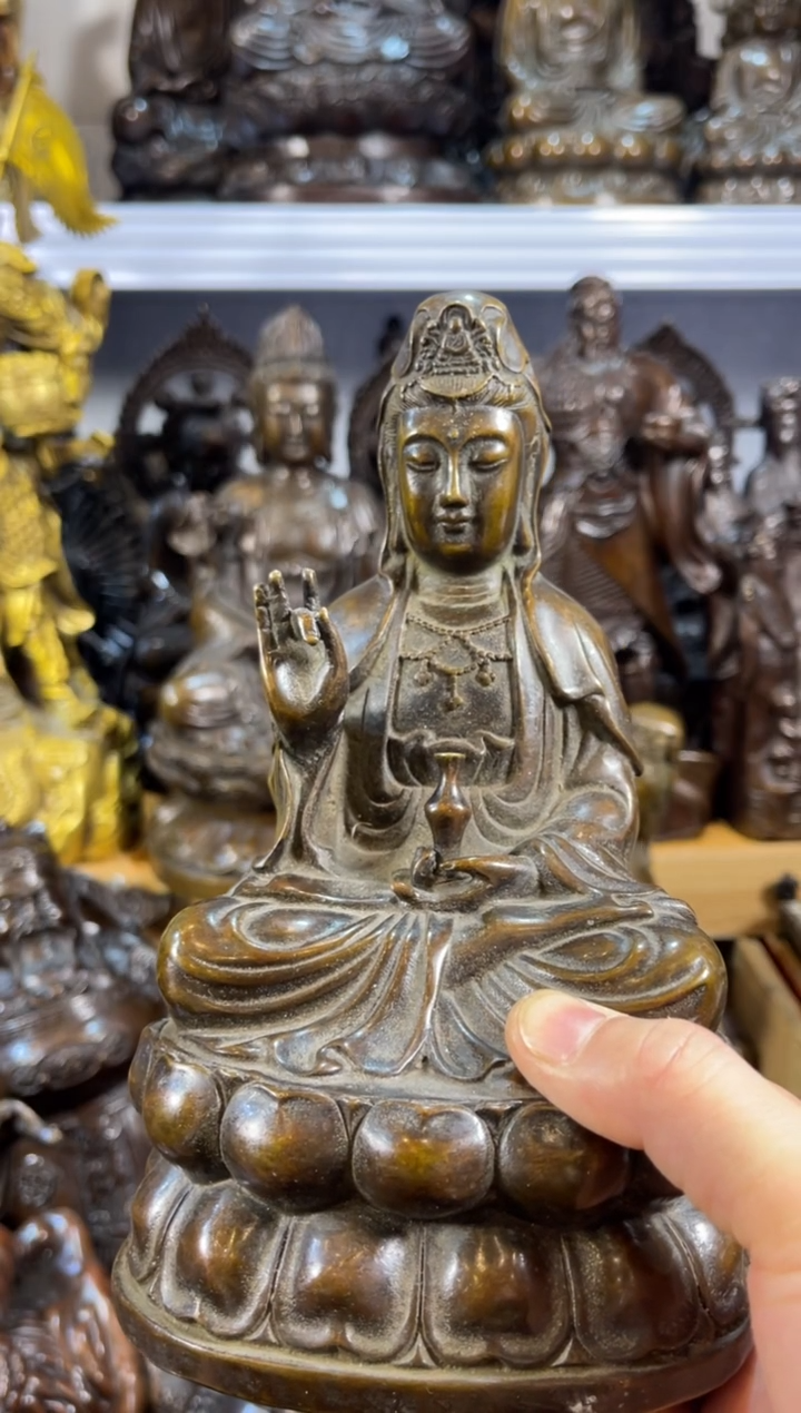 【闪购商品】1案台摆件 物品摆件