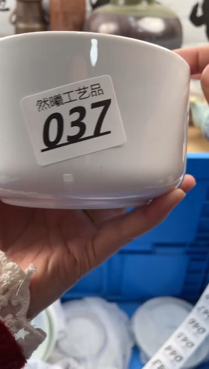 【闪购商品】瓷片037