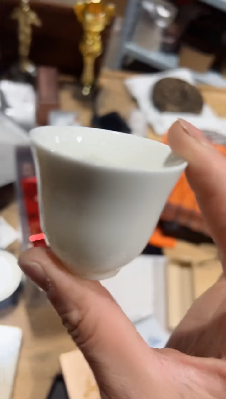 【闪购商品】妖王30泡主人杯········