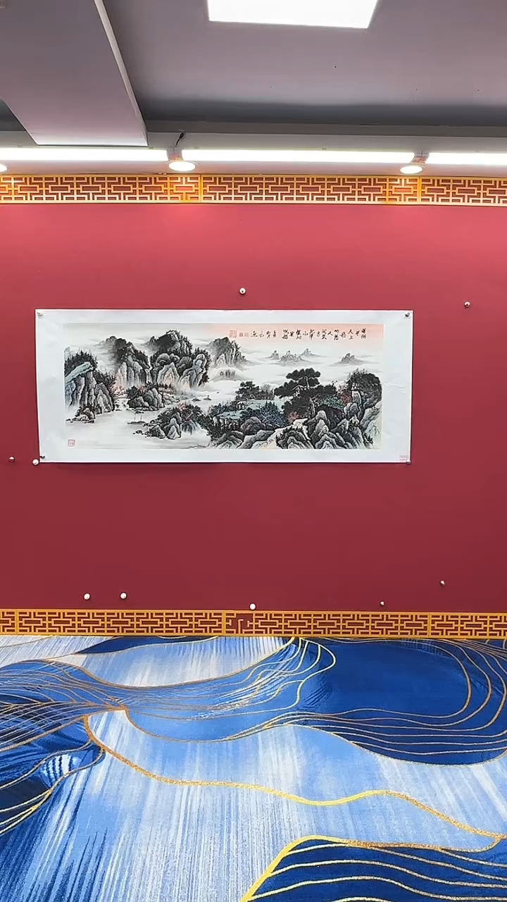 【闪购商品】国画书法绘画闪电购-