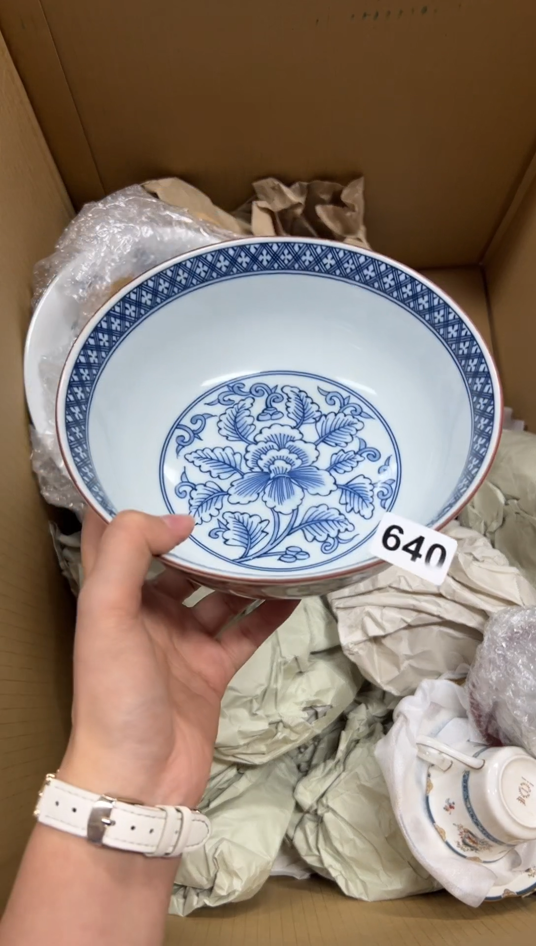 瓷片用*+640中古商品谨慎参拍