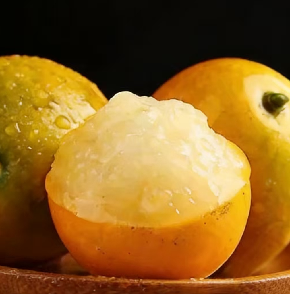 【同城速运】纯甜正宗广西融安脆皮金桔鲜果应季水果新鲜滑皮金桔现摘吉林省