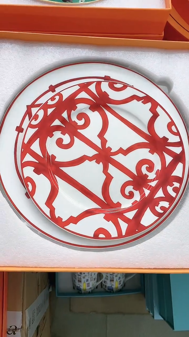 瓷片锅碗瓢盆一件不留@@1