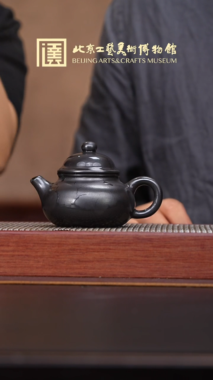 茶壶紫砂003宜兴紫砂溯源御黄窑专场