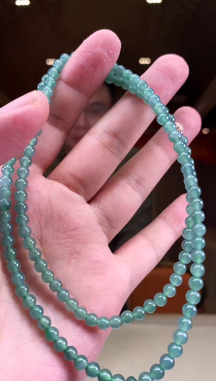 【闪购商品】定制翡翠未镶嵌        *672