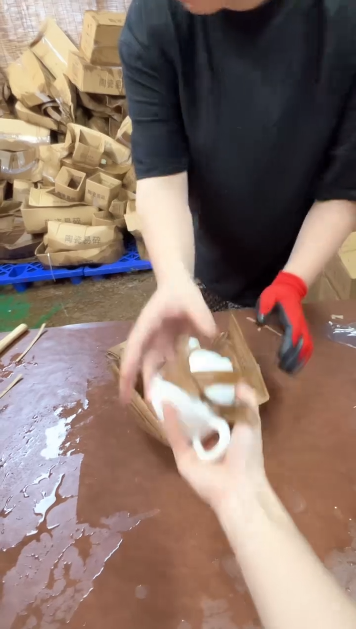 精美茶具便宜卖了不带礼盒