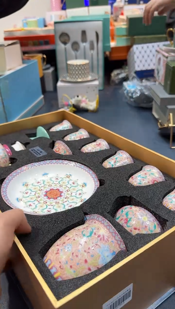 【闪购商品】碗C252-WL6全场正品，京东包邮