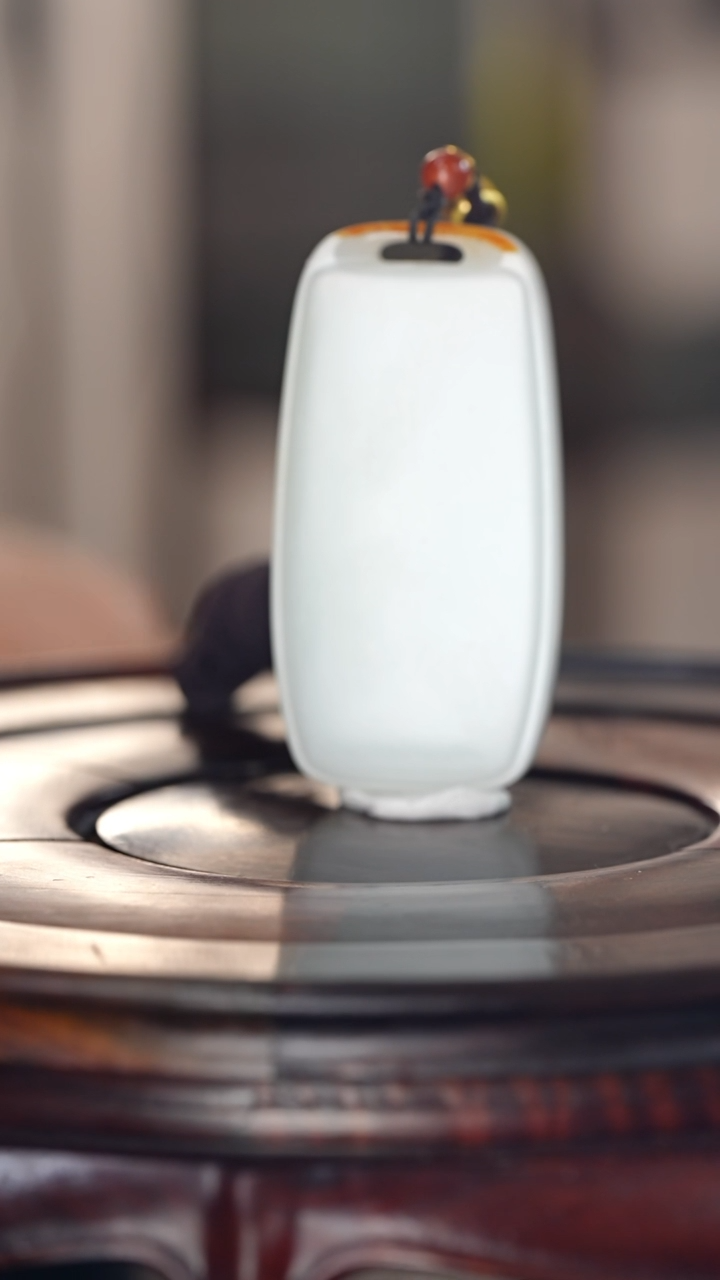 【闪购商品】和田玉挂件未镶嵌和田玉