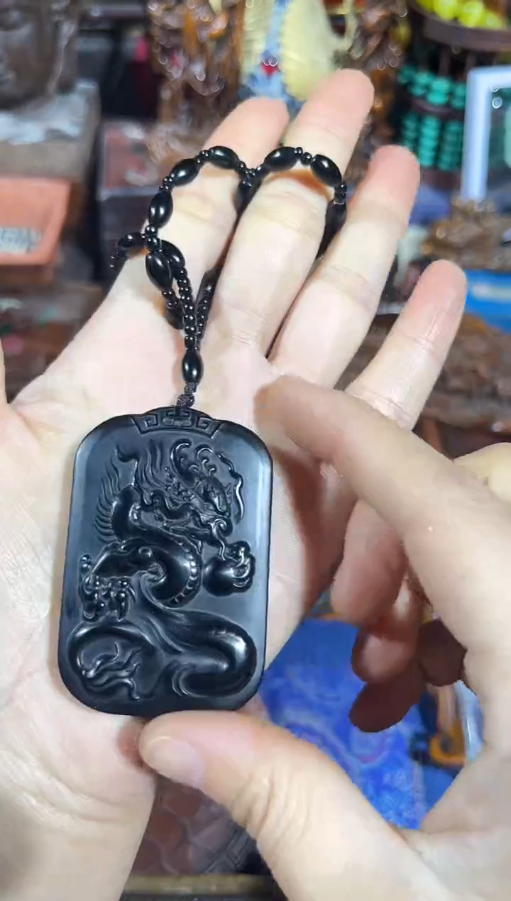 【闪购商品】和田玉挂件未镶嵌1