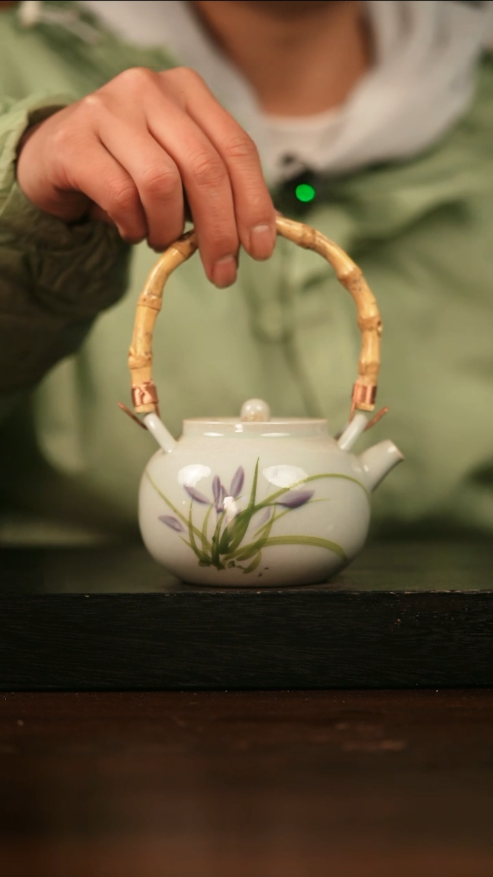 【闪购商品】其他098遇瓷手作同款