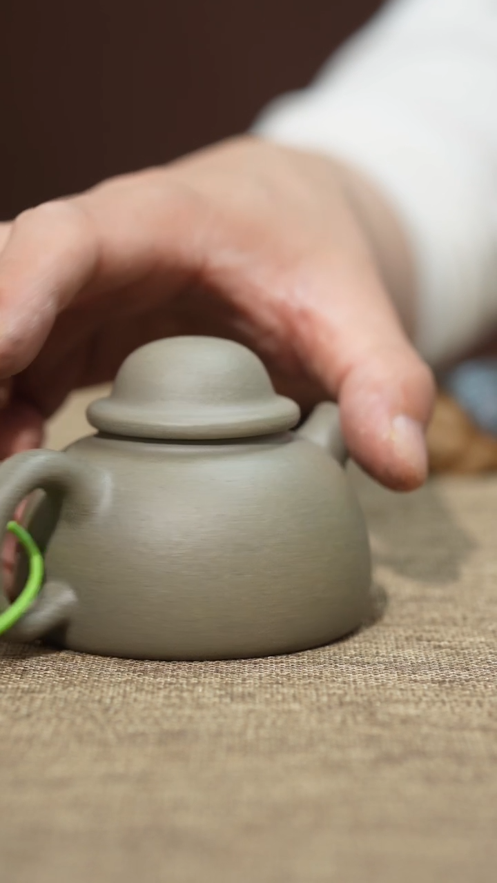 【闪购商品】紫砂茶壶原矿紫砂茶壶