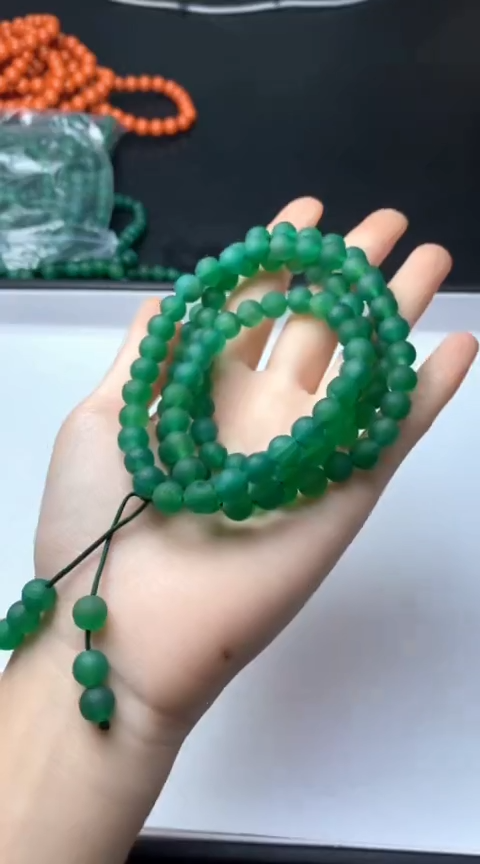 所见即所得109卡8 多圈