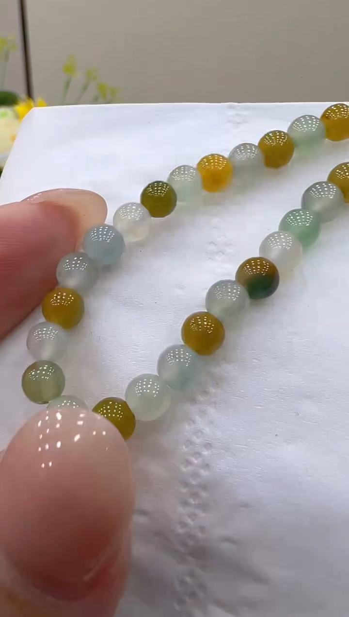 未镶嵌手串翡翠多样性团购发一件