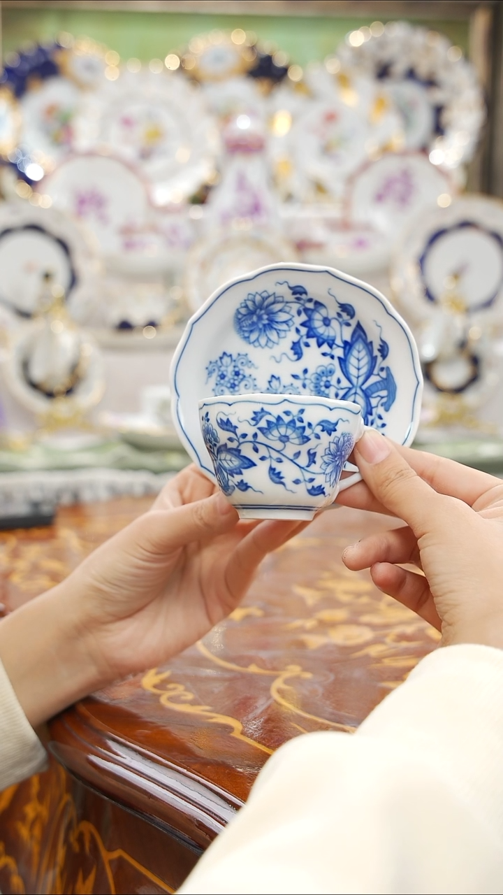 瓷米多家中古瓷器如图所示114