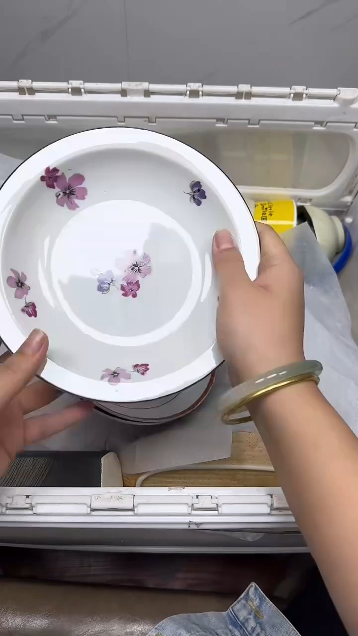 【闪购商品】773回流瓷器默认微瑕，18.8包邮1