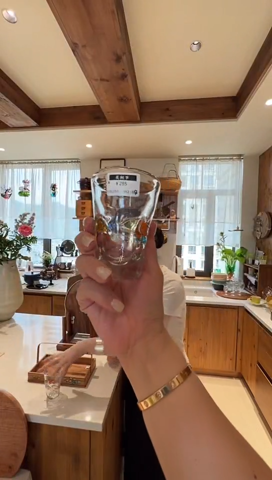 茶道摆件0000杯子2318