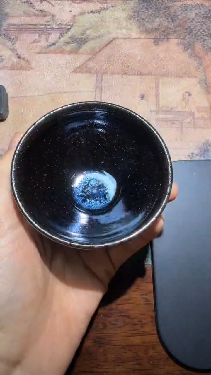 茶盏暨国平高端收藏137