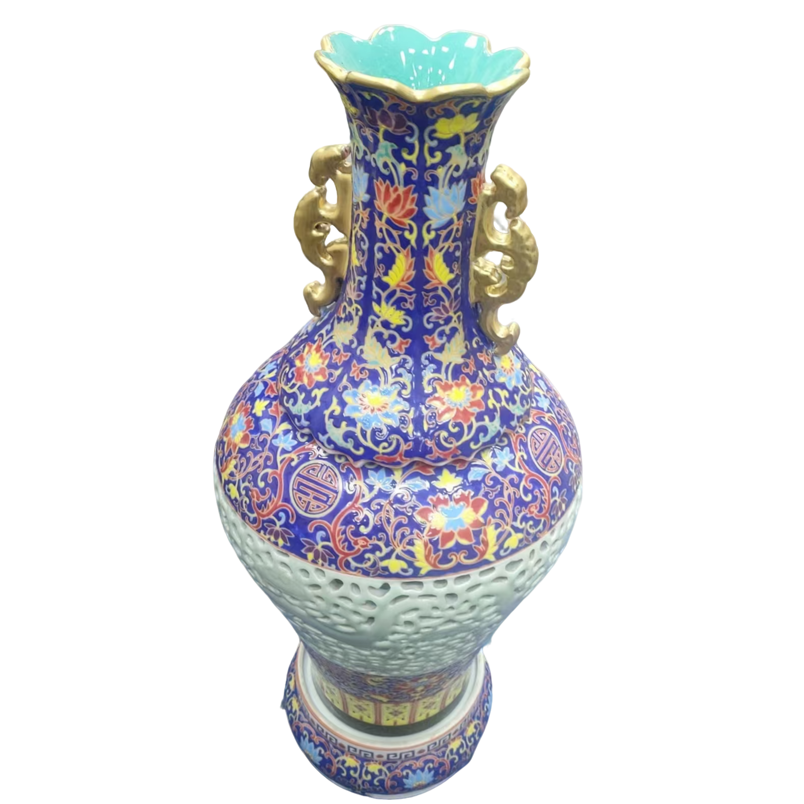 d46陶瓷精美赏瓷