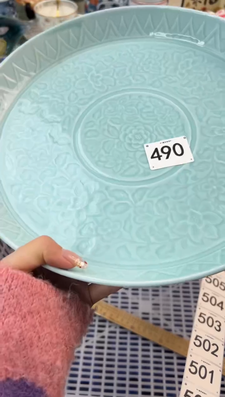 【闪购商品】瓷片490.............