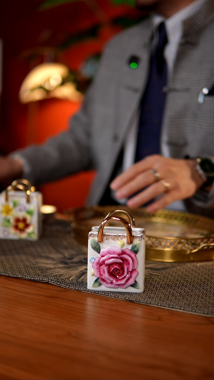 当代夏琳王妃收纳包