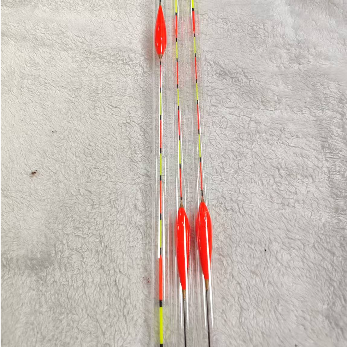 桶装大物鱼漂型号随机发