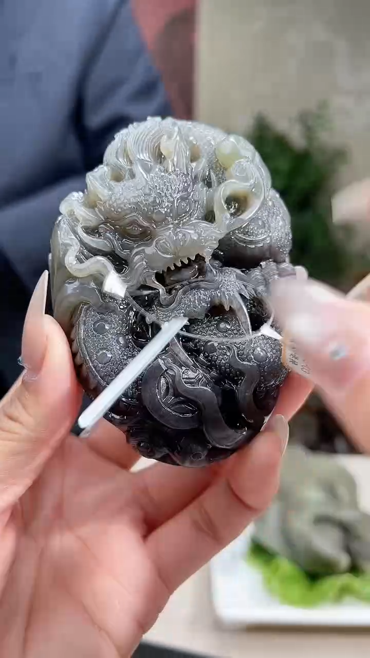 定制和田玉多样性发货拍一发一