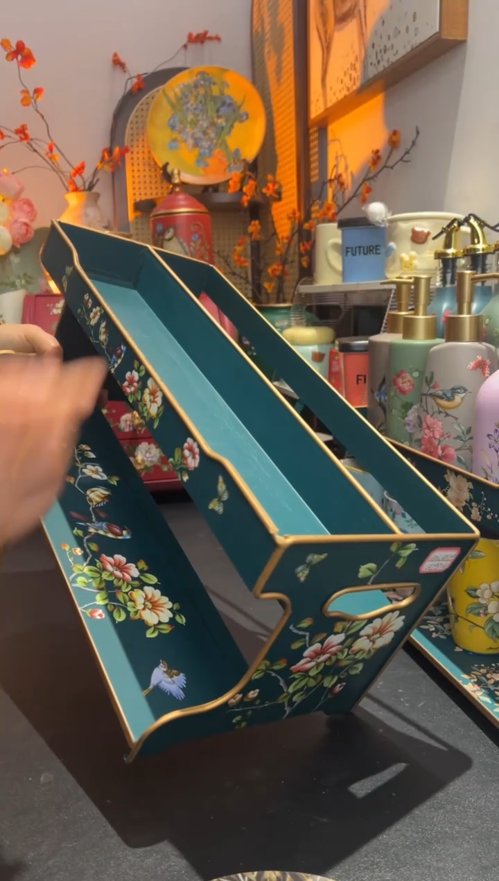 陶瓷外贸家居百货