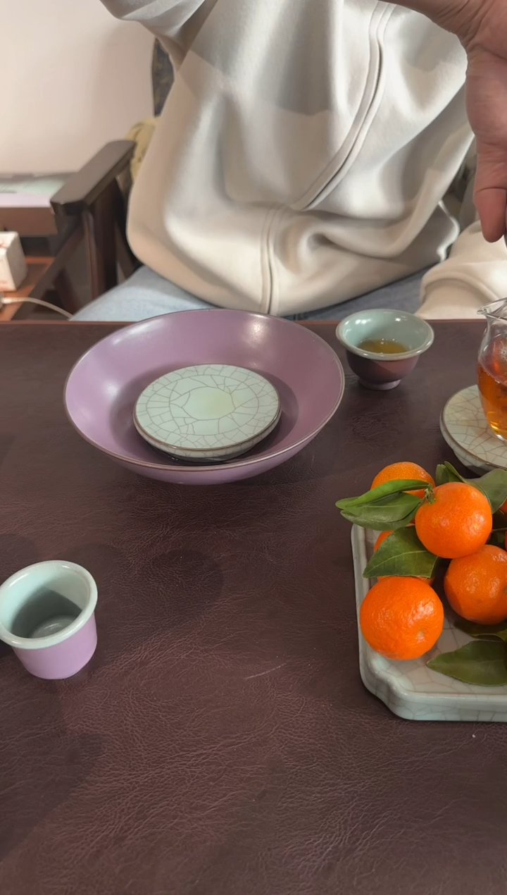 瓷天*程智强赠品