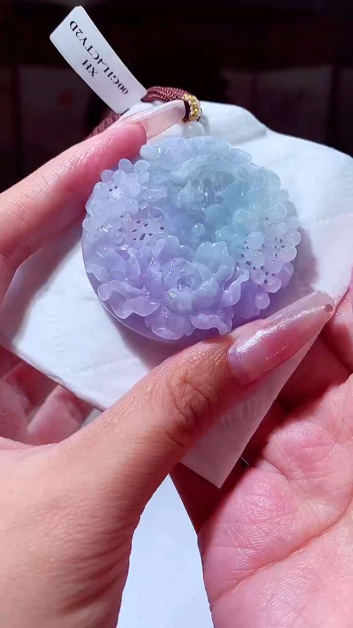 未镶嵌定制翡翠定制翡翠（拍一发一）