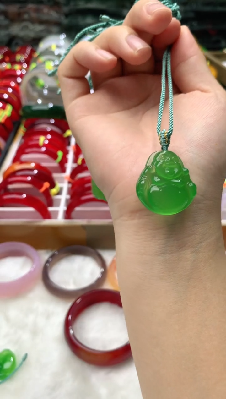 【闪购商品】玛瑙/玉髓手镯未镶嵌22222