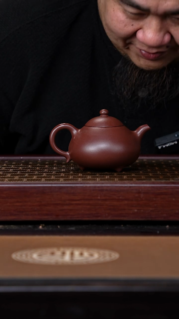 【闪购商品】紫砂茶壶紫砂茶壶