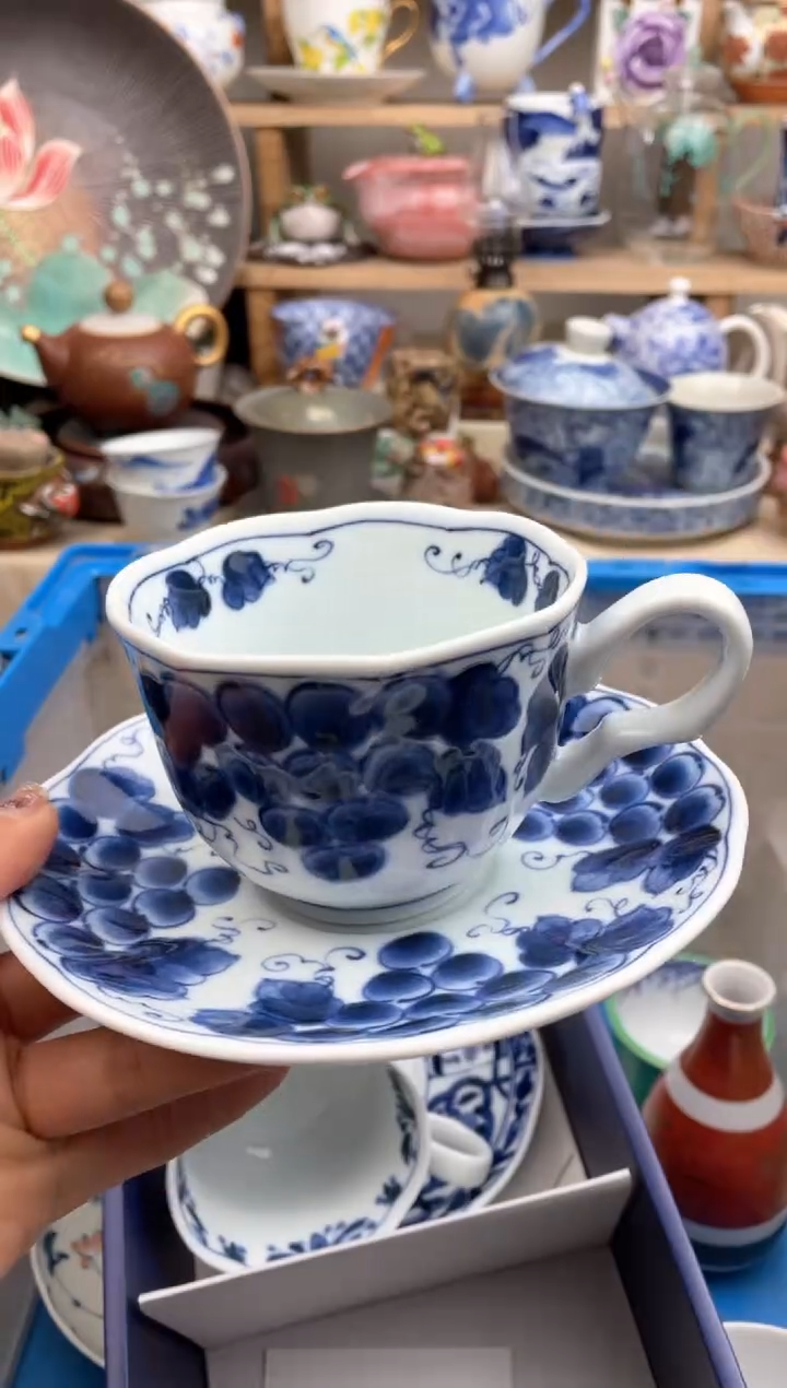 【闪购商品】瓷片默认微瑕，看清尺寸品相再拍