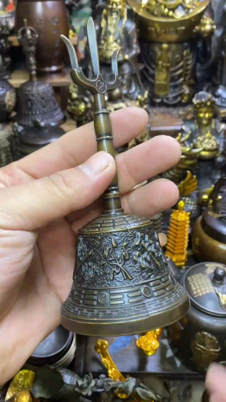 铜摆件8888888888