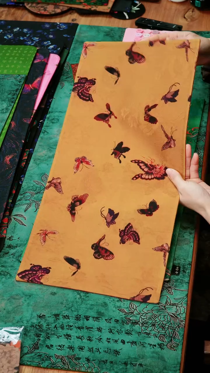 【闪购商品】别具一阁布艺尺寸50+24