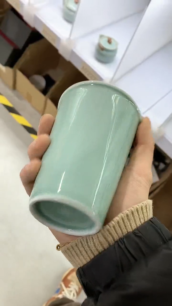 【闪购商品】瓷片陶瓷茶器孤品A0229