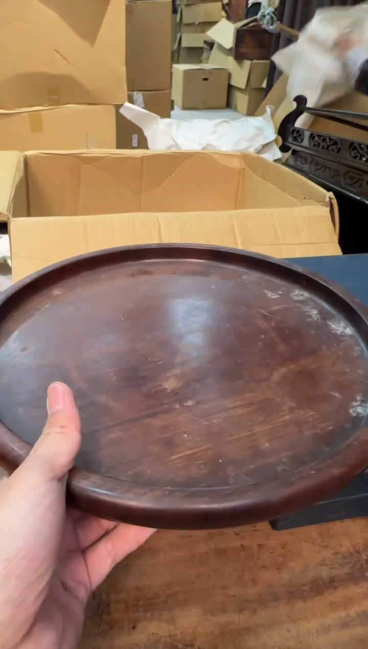 【闪购商品】摆件13y古美術空间美学A52