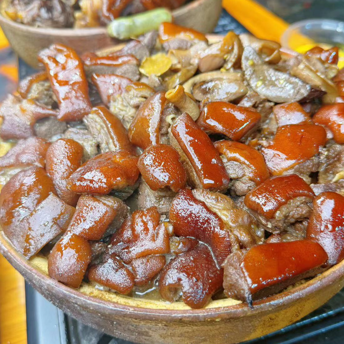 【拍2斤送多1斤到手3斤】广西传统地方美食 抽真空 保鲜发货
