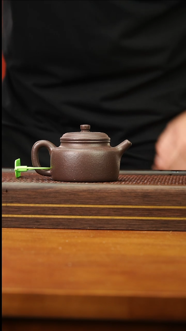 茶壶紫砂宜兴紫砂原矿无添加