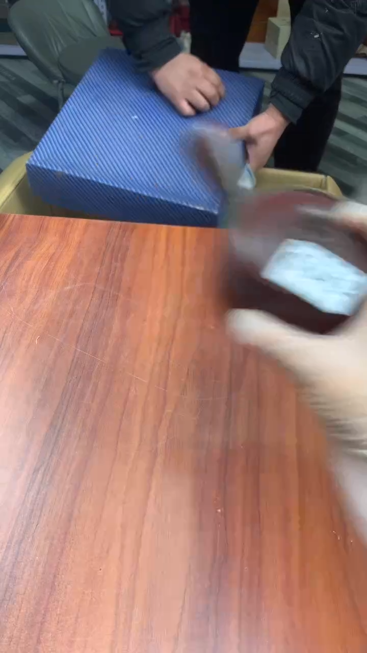 瓷片中**人校长家杂项籈选3