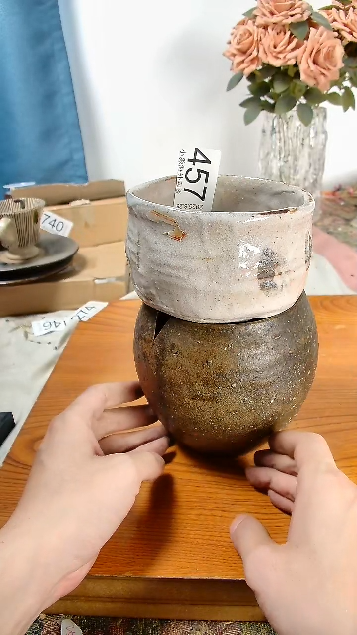 瓷片爱***返小淼海外陶瓷工艺品