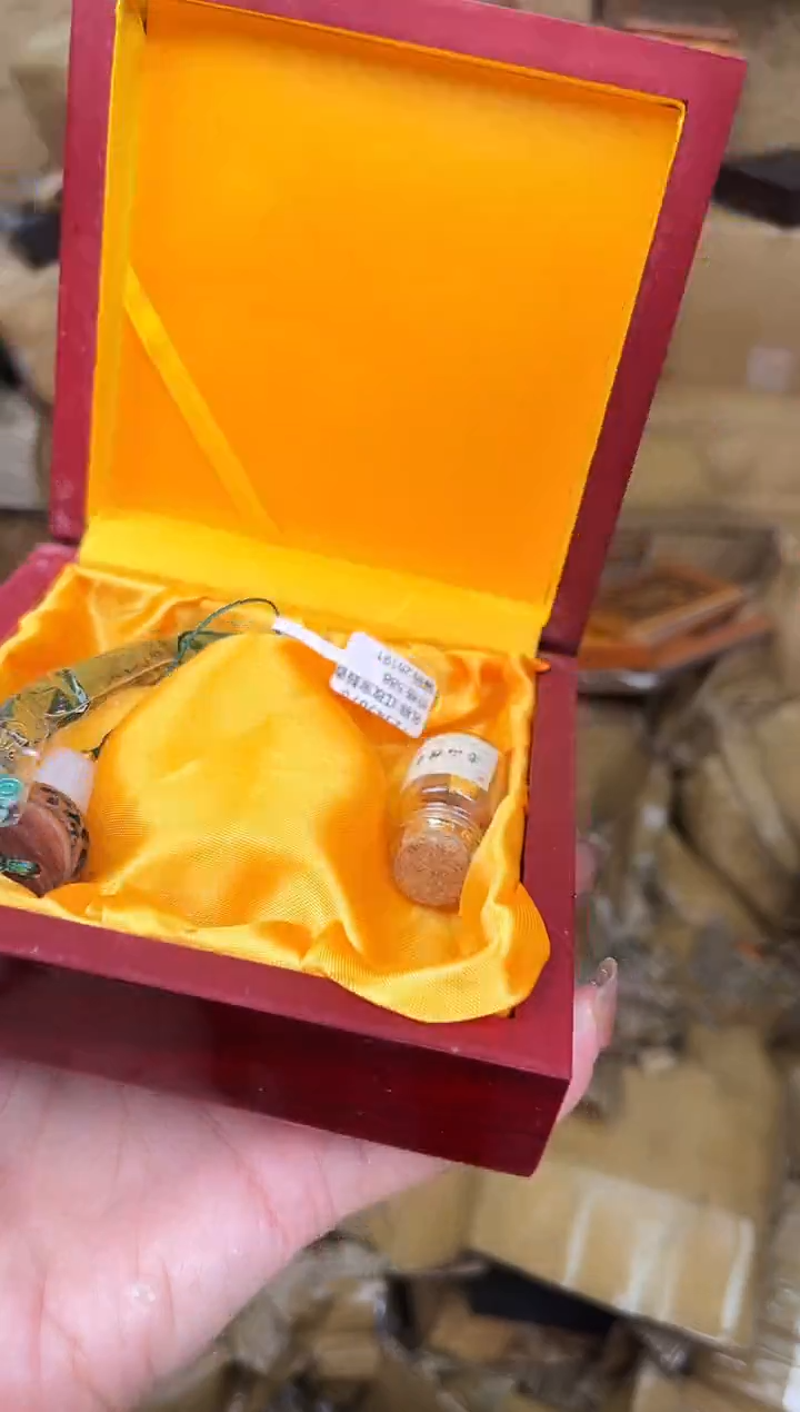 手串立夏甄选福利闪购商品无礼盒